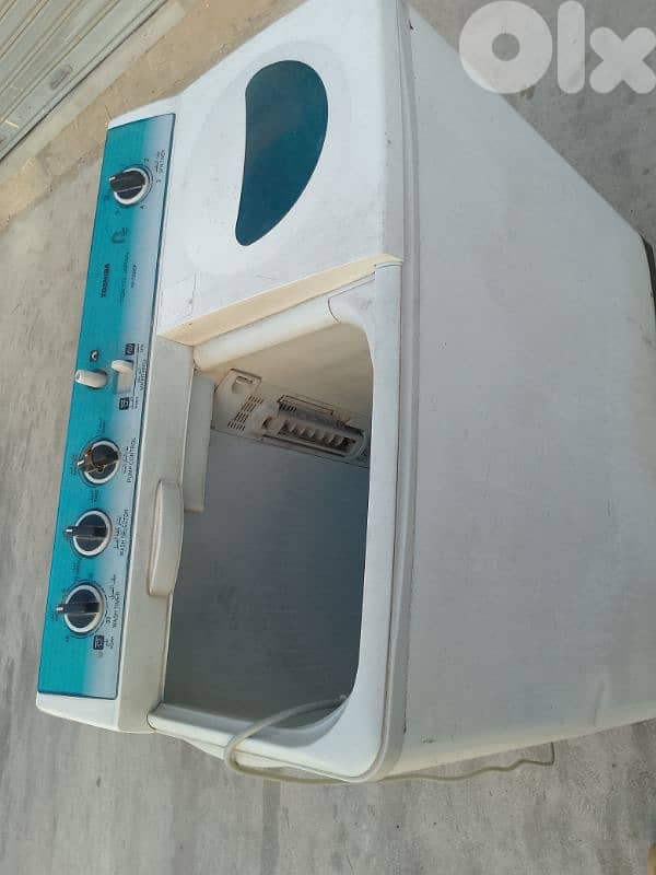 غساله يابانيه 1