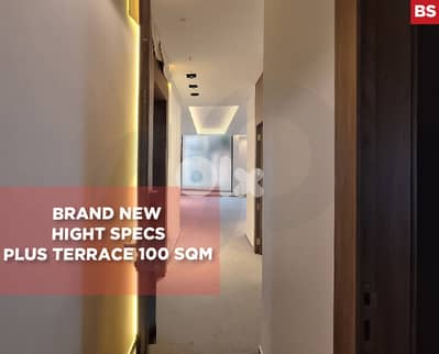 Apartment with Terrace in the Heart of ANTELIAS REF#BS128826