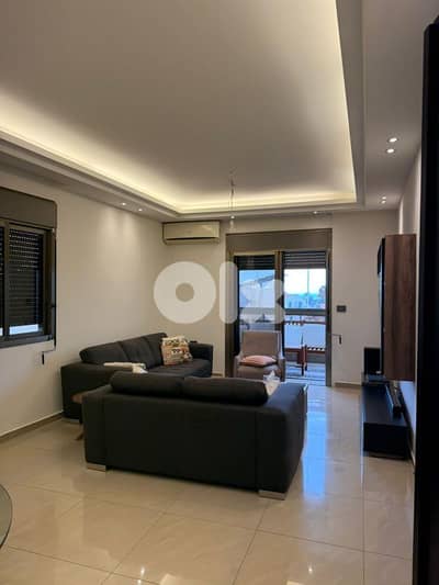 apartment For sale in mansourieh شقة للبيع في المنصورية