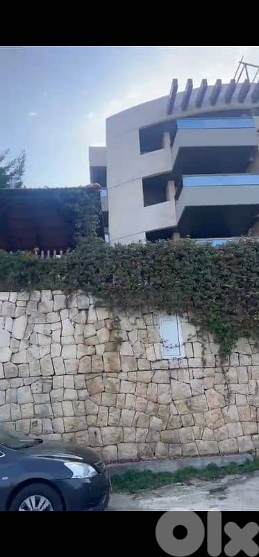 land for sale in ghazir أرض للبيع في غزير 4