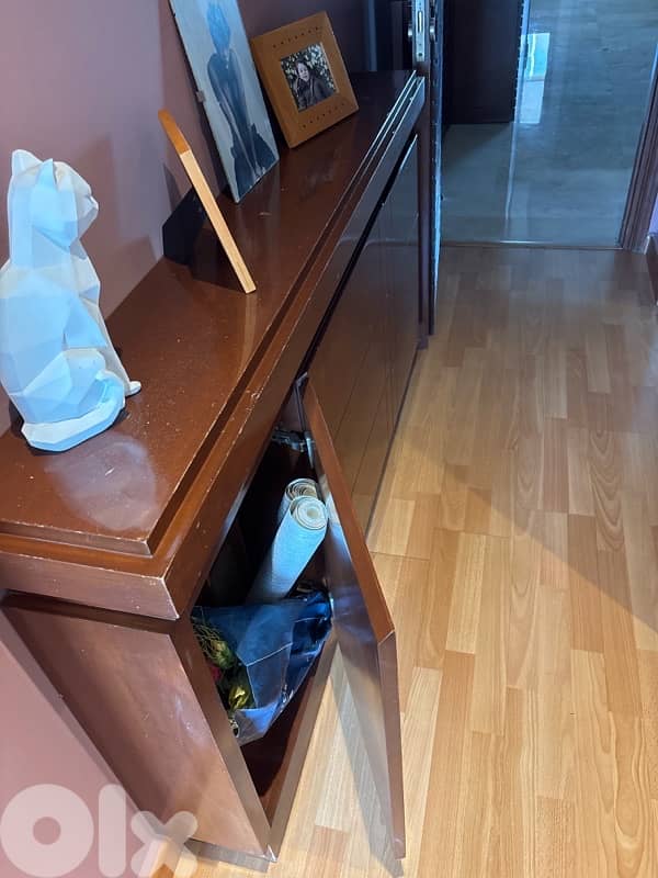 Bahu cache radiator 1