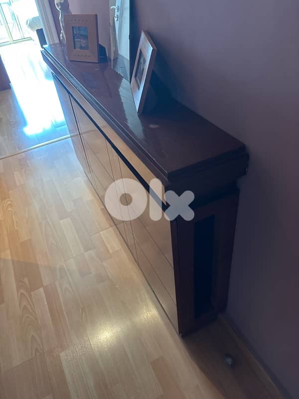 Bahu cache radiator 2