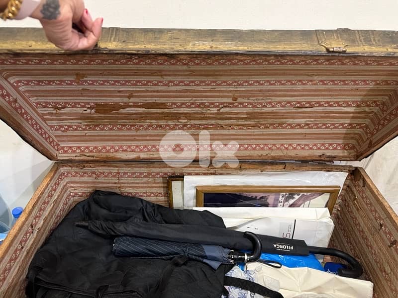 صندوق نحاس 1