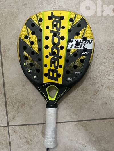 BABOLAT COUNTER VIPER 2024