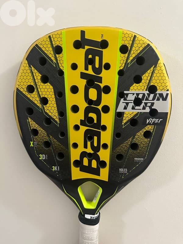 BABOLAT COUNTER VIPER 2024 1