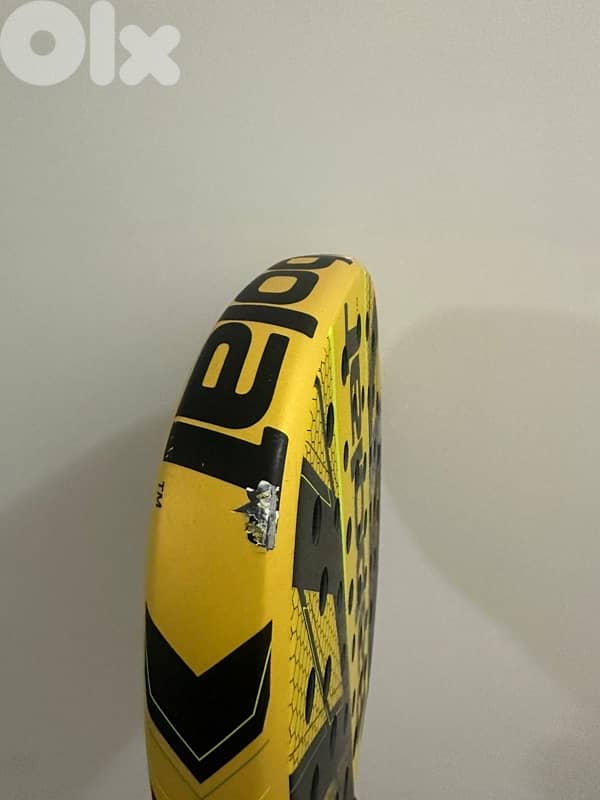 BABOLAT COUNTER VIPER 2024 2