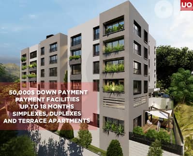 Great deal, prime location, baabda, hazmieh/الحازمية REF#UO128707