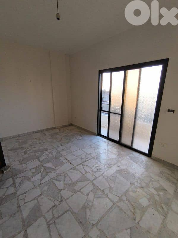 Apartment for rent in zalka 0