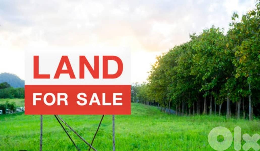 Faitroun, Keserwan/ Land for Sale – فيطرون ، كسروان/ أرض للبيع 0