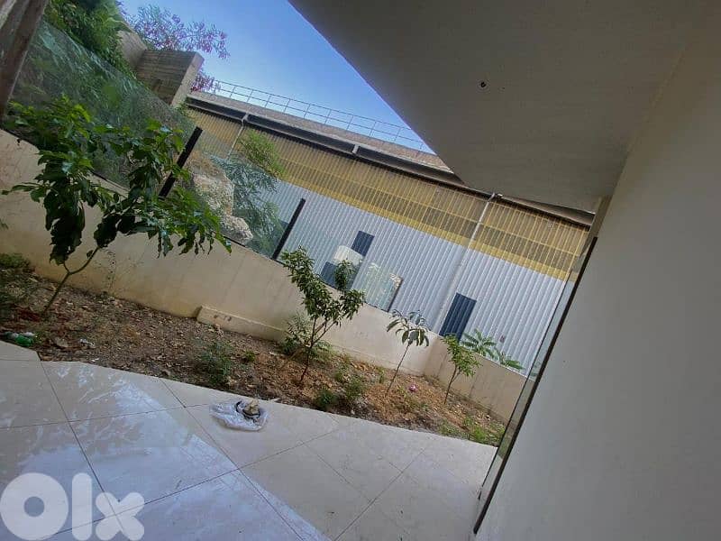 Apartment for sale in zouk mosbeh 0