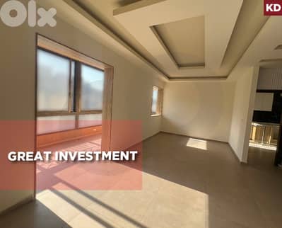 Refreshed Unit with Great Natural Light- Haret al Ballan REF#KD128834