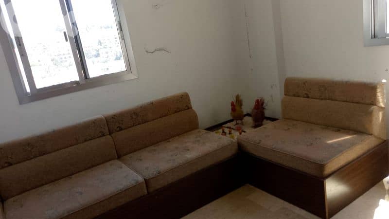 زاويه خشب قطعتين 0