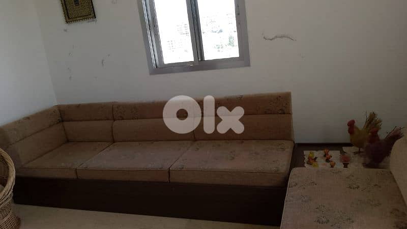 زاويه خشب قطعتين 1