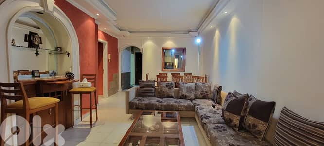 Apartment For Sale In Adonis  - شقة للبيع في أدونيس