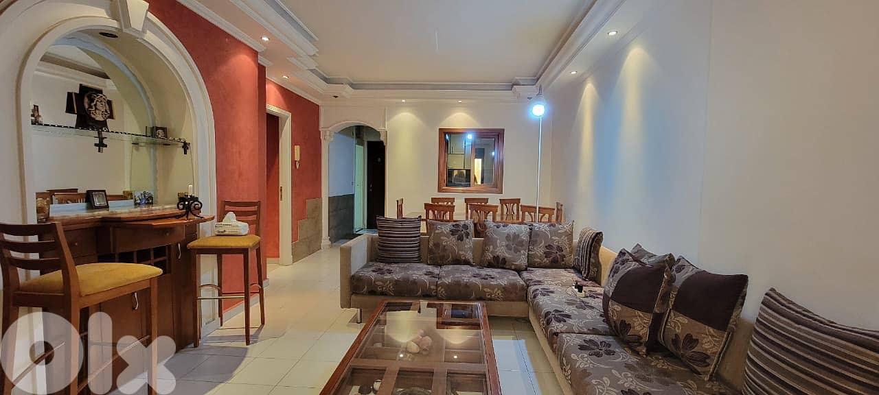 Apartment For Sale In Adonis  - شقة للبيع في أدونيس 0
