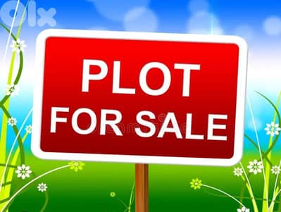 Batroun, Prime Location/ Land for Sale –  البترون أرض للبيع