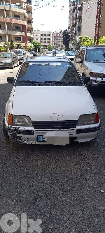 أوبل كاديت 1988