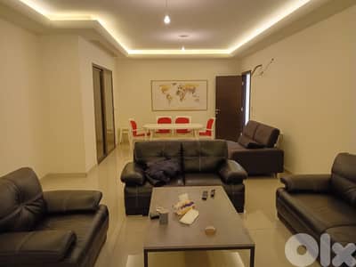 Apartment for sale in Monteverde شقة للبيع في منتيفيردي