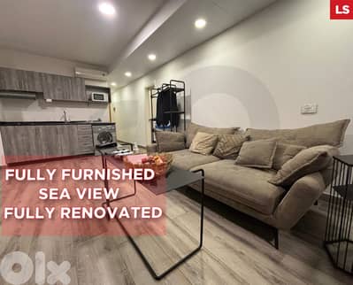 CHALET - Furnished - Samaya Kaslik ! REF#LS128835 !