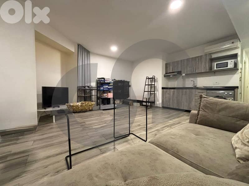 CHALET - Furnished - Samaya Kaslik ! REF#LS128835 ! 1