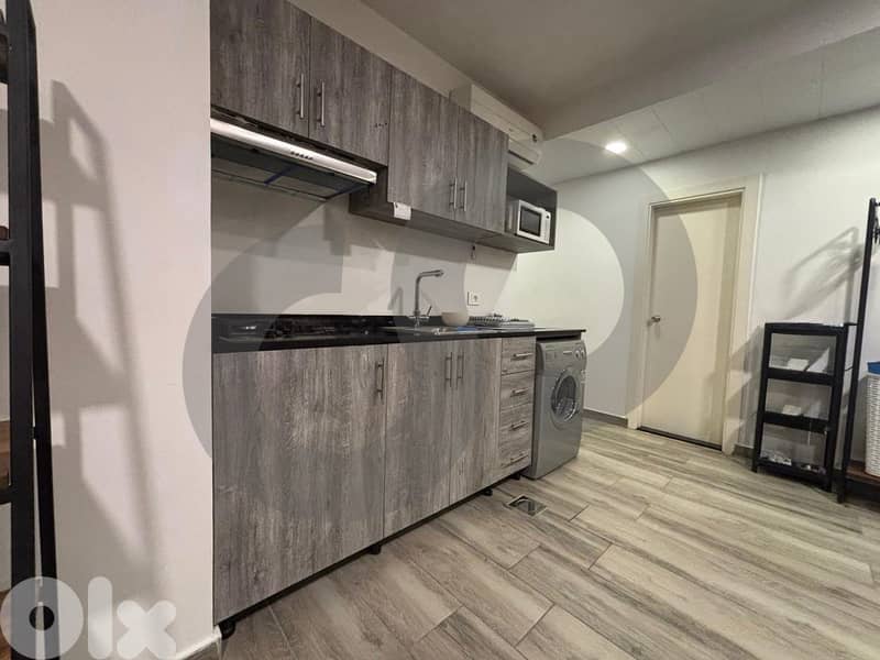 CHALET - Furnished - Samaya Kaslik ! REF#LS128835 ! 3