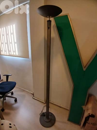 made in France floor lamp