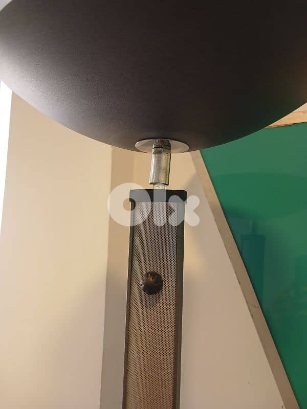 made in France floor lamp 2