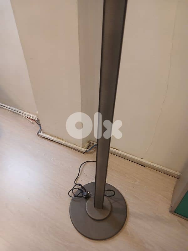 made in France floor lamp 3