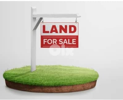 Sehayleh/Land for Sale Stunning Sea View -سهيلة أرض للبيع إطلالة البحر