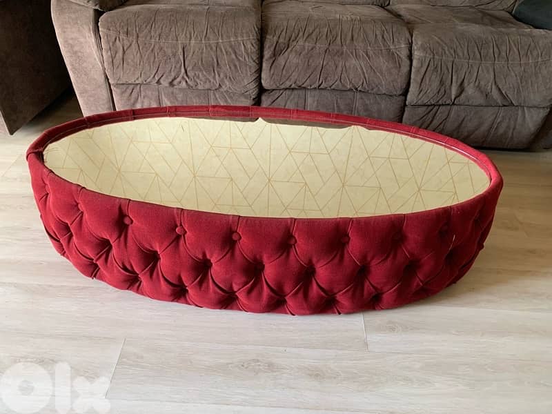 طاولة صالون 0