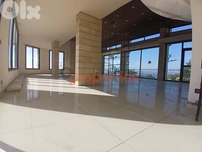 Restaurant For Rent In Nahr Ibrahim – CPJGK27