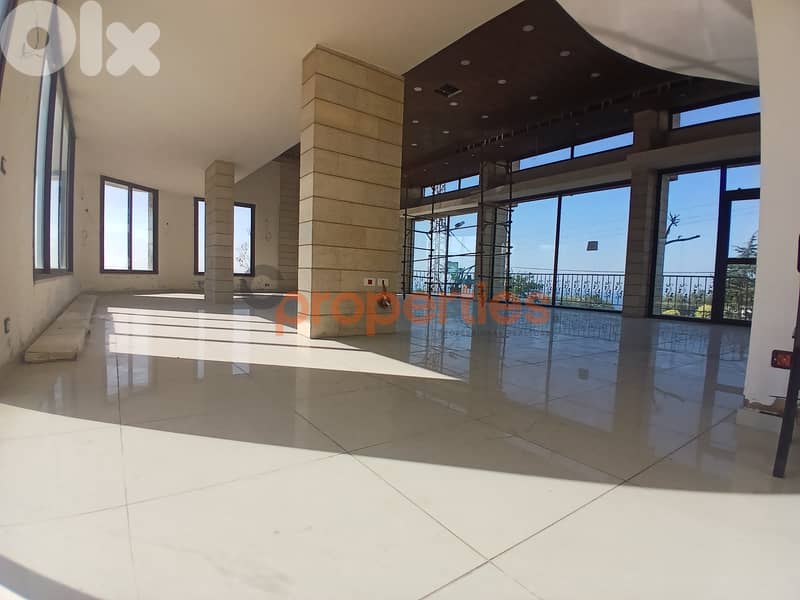 Restaurant For Rent In Nahr Ibrahim – CPJGK27 0