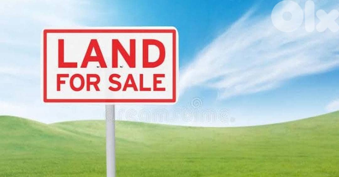 Chnaniir, Keserouan / Land for Sale – شننعير/ أرض للبيع 0
