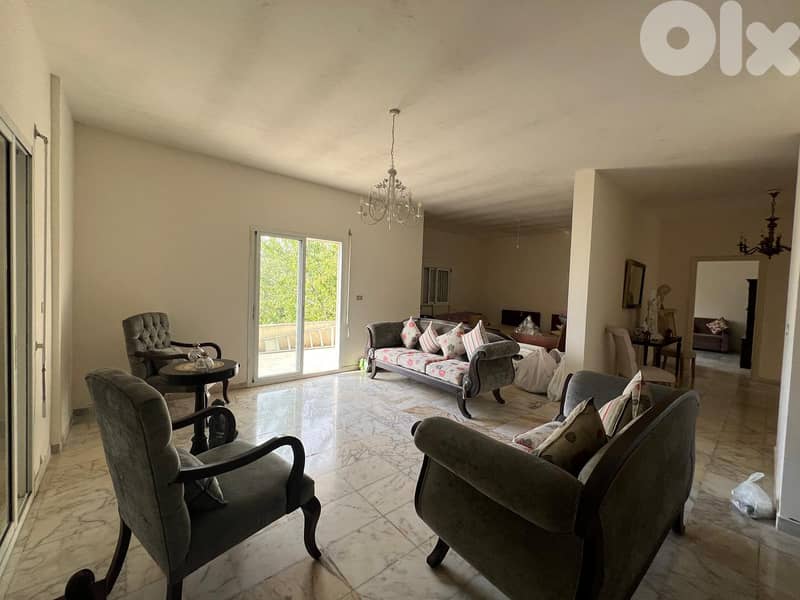 Stand Alone for sale in Annaya - منزل مستقل للبيع في عنايا 0