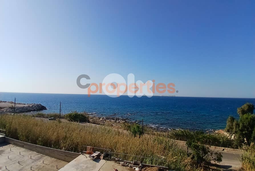 Shop For Rent In Nahr Ibrahim – CPJGK30 0