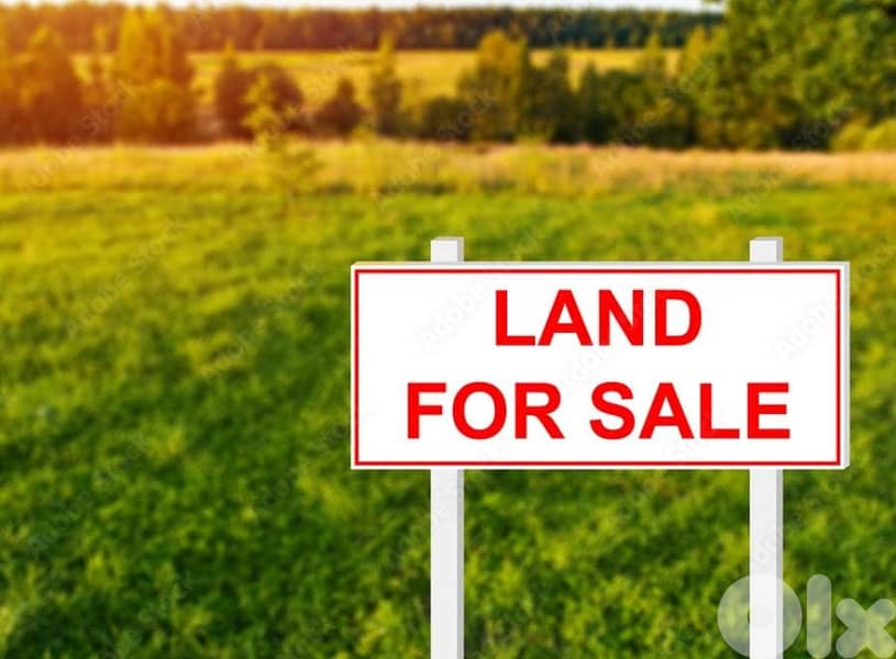 Mrouj, Metn/ ExceptionalLand for Sale المروج المتن أرض استثنائية للبيع 0