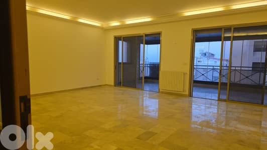 Duplex for Sale in Fiyadieh, Baabda