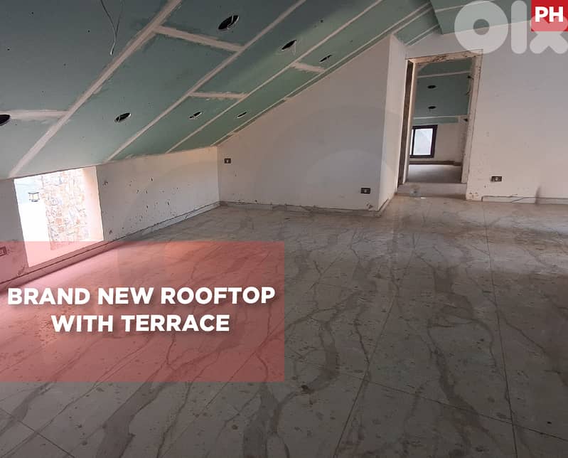 A Rooftop Haven Where Light, and Serenity Come Alive REF#PH128843 0