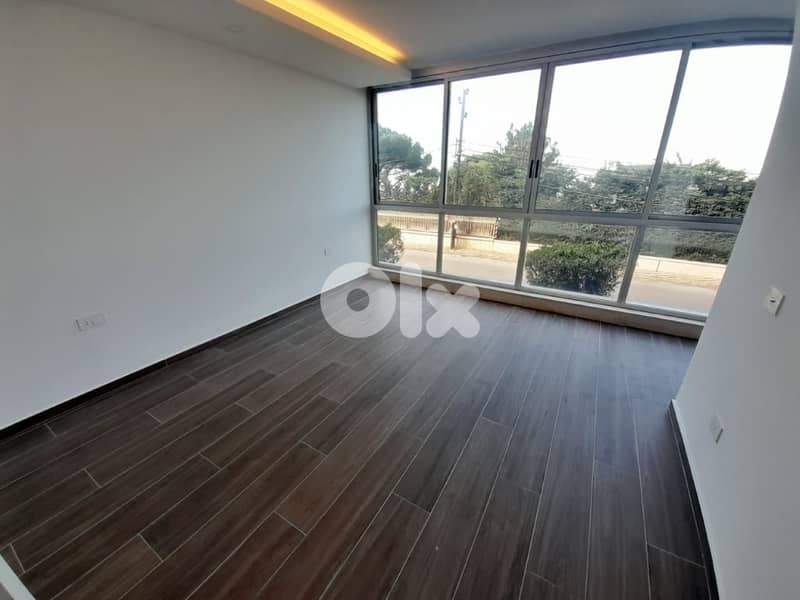 محل طابقين للبيع في بيت مري Shop for sale in Beit Meri 0