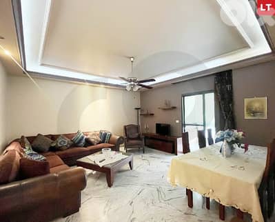 Bright, quick access to major roads, metn, dekwaneh REF#LT128191