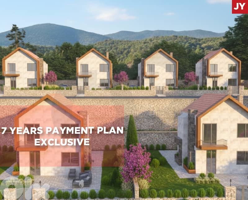 Triplex Mountain Villas, Payment Facilities, ehmej /إهمج REF#JY128838 0