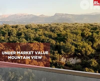 Under Market Value, Mountain View, koura, dahr el ain REF#RL128846