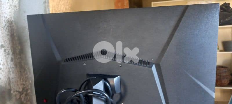 msi g24 series monitor(144 hz) 0