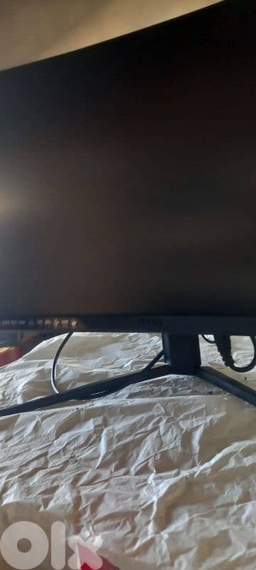 msi g24 series monitor(144 hz) 2