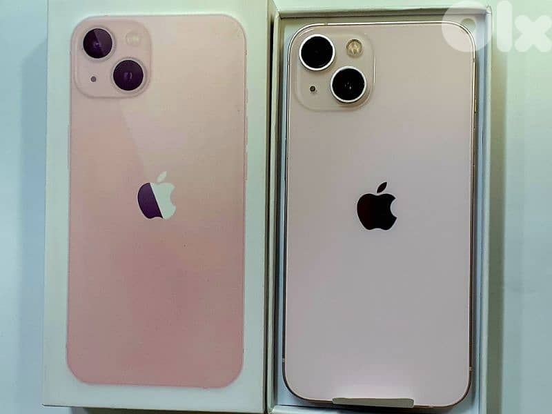 IPHONE 13 SUPER CLEAN 0