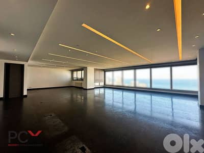 Apartment For Rent in Clemenceau | Shared Gym | 24/7 Electricity