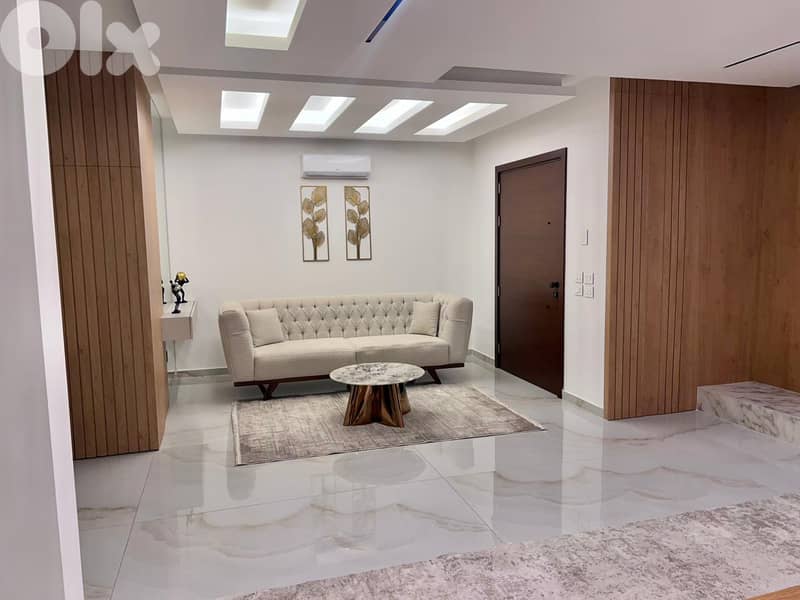 Duplex Villa for sale in Bsarma-Koura فيلا دوبلكس للبيع في بصرما 0