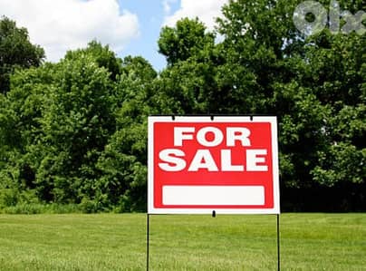 Chnaniir, Keserouan/ Land for Sale + Sea View - شننعير أرض للبيع