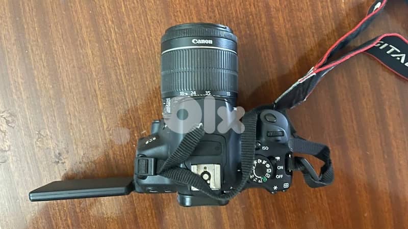 canon for sale 2