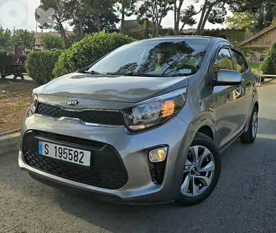 Kia Picanto 2018